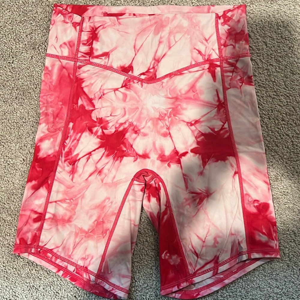 Balance Athletica / Vitality Oasis Collection Medium Rider Shorts
